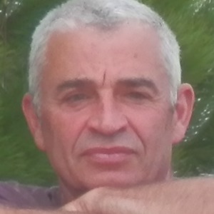 Photo de profil de Yvon Freret