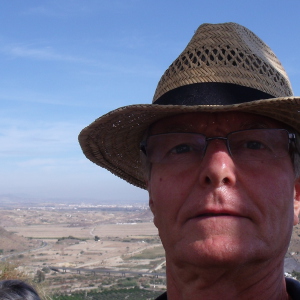 Photo de profil de Yvon Houlbresque