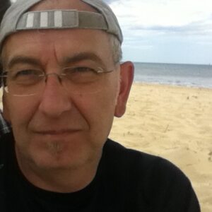 Photo de profil de Yvon Huck