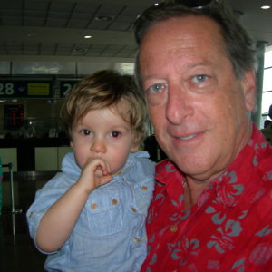 Photo de profil de Yvon Kaszowski