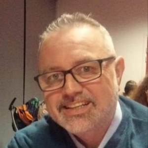 Photo de profil de Yvon Lamarre