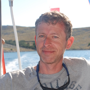 Photo de profil de Yvon Le Roux