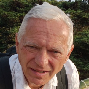 Photo de profil de Yvon Lecorney