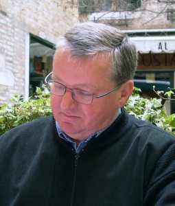 Photo de profil de Yvon Loquet
