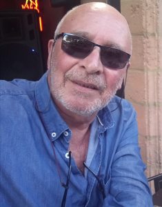 Photo de profil de Yvon Morvant