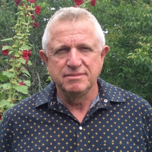 Photo de profil de Yvon Mougin