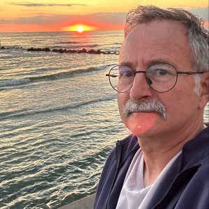 Photo de profil de Yvon Muttoni