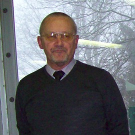 Photo de profil de Yvon Navez