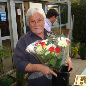 Photo de profil de Yvon Oléron