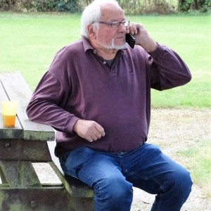 Photo de profil de Yvon Prouteau