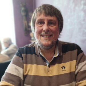 Photo de profil de Yvon Soyer