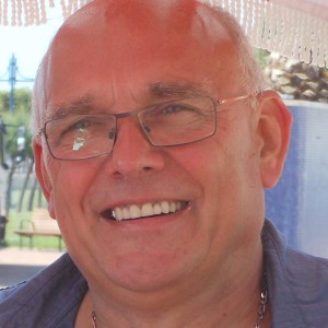 Photo de profil de Yvon Suska
