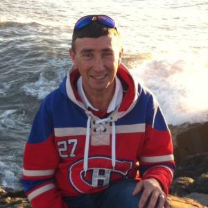 Photo de profil de Yvon Trillaud