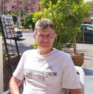 Photo de profil de Yvon Vallee