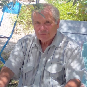 Photo de profil de Yvon Zafra