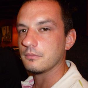 Photo de profil de Yvonick Martin