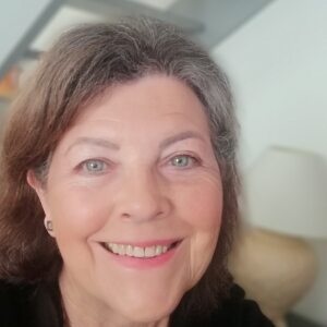 Photo de profil de Yvonne Andrée Blanchetiere