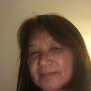 Photo de profil de Yvonne Arokiassamy