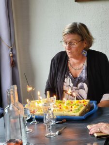 Photo de profil de Yvonne Beretta