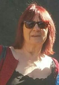 Photo de profil de Yvonne Berthaud