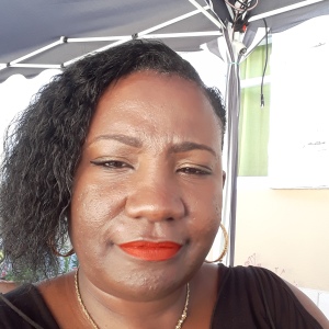 Photo de profil de Yvonne Coman