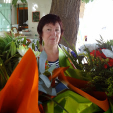 Photo de profil de Yvonne Combier