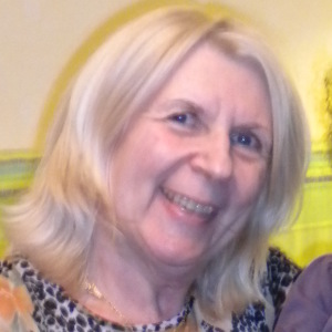 Photo de profil de Yvonne Darvey