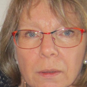 Photo de profil de Yvonne Delabre