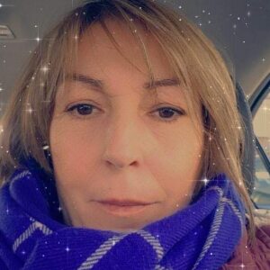 Photo de profil de Yvonne Deveaux
