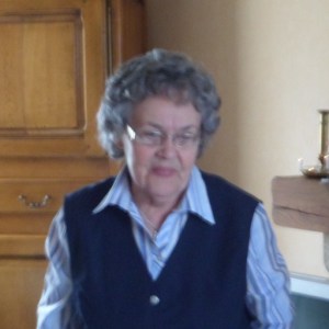 Photo de profil de Yvonne Dumont