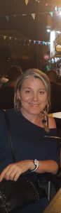 Photo de profil de Yvonne Ferreira