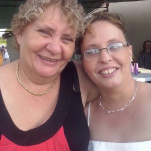 Photo de profil de Yvonne Heffner