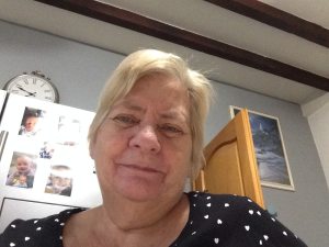 Photo de profil de Yvonne Heffner