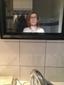 Photo de profil de Yvonne Hernu