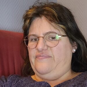 Photo de profil de Yvonne Lalouette
