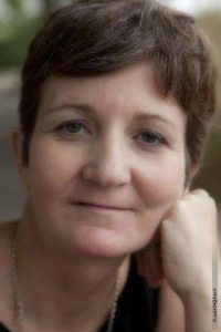 Photo de profil de Yvonne Marfaing