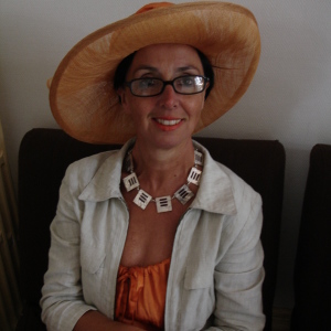 Photo de profil de Yvonne Mauguin