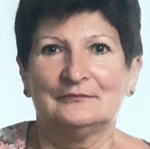 Photo de profil de Yvonne Muhr