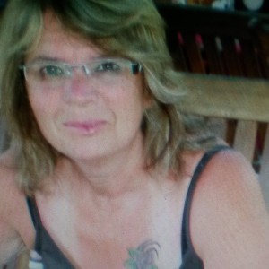 Photo de profil de Yvonne Neveu