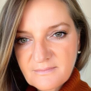 Photo de profil de Yvonne Ollieu