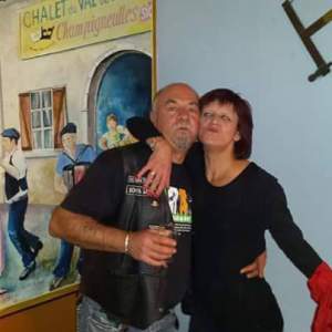 Photo de profil de Yvonne Osterstock