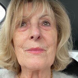 Photo de profil de Yvonne Parois