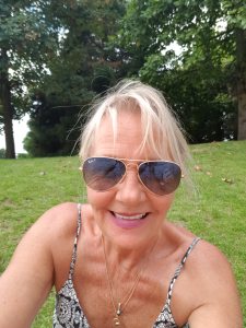 Photo de profil de Yvonne Petit