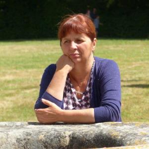 Photo de profil de Yvonne Picot