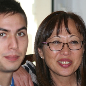 Photo de profil de Yvonne Piel