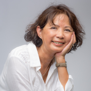 Photo de profil de Yvonne Pizzanelli