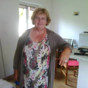 Photo de profil de Yvonne Quesnel