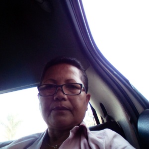 Photo de profil de Yvonne Rasoarinoro