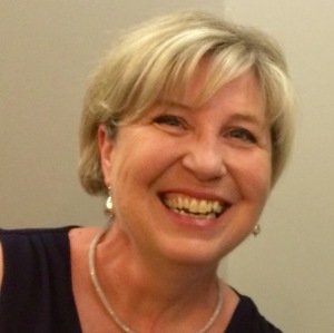 Photo de profil de Yvonne Rollin