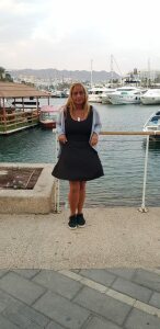 Photo de profil de Yvonne Sieca